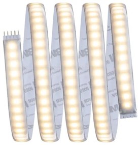 Paulmann 70672 -LED/18W IP44 Dimmelhető fürdőszobai szalag MAXLED 1,5m 2700K 230V