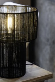 Markslojd SOGA 108768 Asztali lámpa 1x40W/E27 IP20