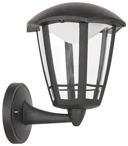 Rábalux Sorrento 8126 kültéri falikar, 8W LED