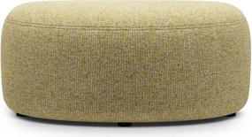 Sárga lábtartó Kate – Micadoni