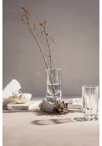Üveg váza Forma – Holmegaard