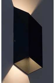 Rabalux 77050 - LED Kültéri fali lámpa TILBURG LED/10W/230V IP54