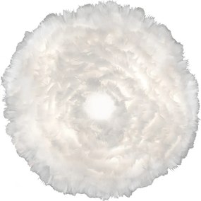 Fehér fali lámpa ø 45 cm Eos Up – UMAGE