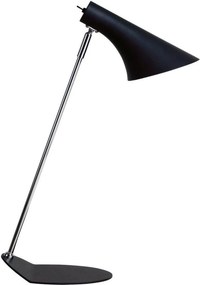 Nordlux VANILA 72695003 Asztali lámpa 1x40W/E14 IP20