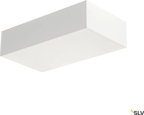 SLV SHELL 1000423 Fali lámpa 2x54W/LED 3000K 5600LM IP20