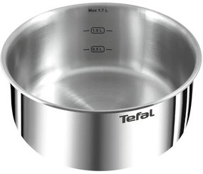 Tefal INGENIO EMOTION 4 részes rozsdamentes edénykészlet