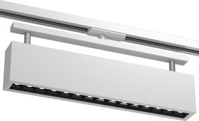 Antigo A-Glare 6332 Sínreflektor 15x30W/LED 4000K 2400lm IP20