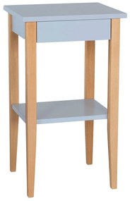 Entlik világosszürke rakodóasztal - Ragaba