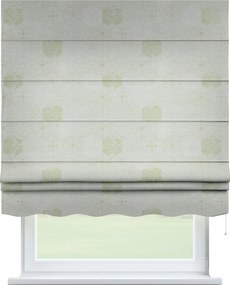 Kész Római roló Firenze 80x170cm zöld