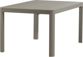 Ovara bővíthető kerti asztal