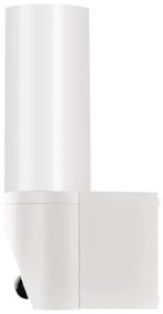 LED Intelligens kültéri kamera lámpával GoSmart LED/12W/230V IP65 Wi-Fi Tuya fehér