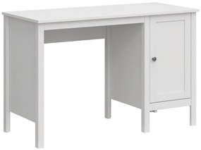 Zondo PC asztal Otis 1d/1155 (fehér). 1065252