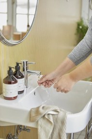 IB Laursen ALTUM MEADOW 500 ml kézmosó szappan adagolóval.