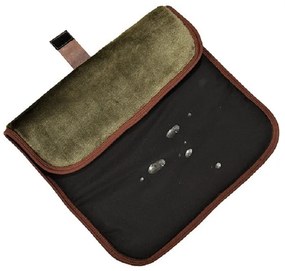 vadász vízálló Fleece lespárna 35 x 45