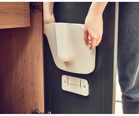 Kézi seprű és lapát CleanStore – Joseph Joseph