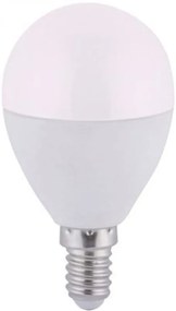 Leuchten Direkt Lola Smart Bulb intelligens led izzó 1x6 W E14 08202