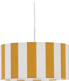 Sárga lámpabúra ø 40 cm Ciral – Kave Home