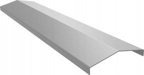 Gázgrill égővédő 470/95 rozsdamentes aromás