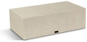 Karton fiókos rendszerező dokumentumokhoz Ted Canvas Paper Laminate – Bigso