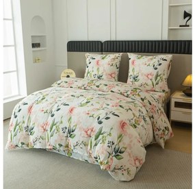 Mikroplüss ágyneműhuzat BRONEA színes Ágyneműhuzat mérete: 70 x 90 cm | 140 x 220 cm