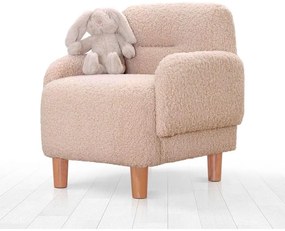 Gyerek ülőke Cobie Teddy - Powder