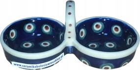 Só- és borsszóró 031 Ceramika Bolesławiec 56