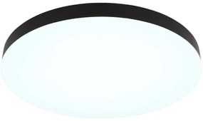 Globo 12384-50 - LED Mennyezeti lámpa MATTHEW LED/50W/230V