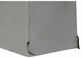 Tepro 8405 Univerzális grillhuzat, szürke, 150 x70 x 110 cm