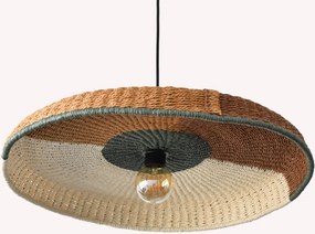 Aviano Lighting WOVEN LY01WOV/D60/S Függőlámpa 40w/e27
