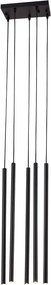 Antigo Kosame 7848 Függőlámpa 5x40W/G9 IP20