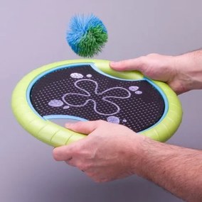 Frisbee szett FS3 2db 31 cm