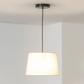 Brilagi - CERIA LED függeszték kábellel 1xE27/40W/230V átm. 30 cm bézs