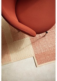 Mogi piros fotel - Teulat