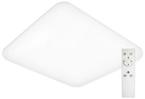 Top Light Top Light - LED dimmelhető mennyezeti lámpa OCEAN H80LED/100W/230V + távirányító TP1663
