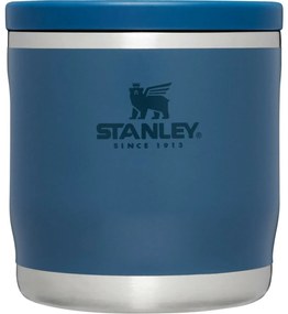 Stanley Adventure To-Go Food termosz 350 ml Abysskék