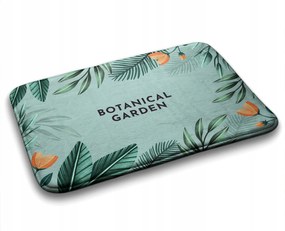 Puha szőnyeg Modern mintás Növényi mintás 90x60