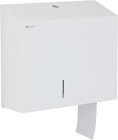 Merida Wc-papír Tartó Stella White Line Maxi Fehér