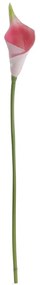 Real touch kála, 50cm magas - Halvány rózsaszín