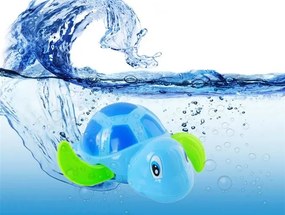 ISO 4479 Nyújtó teknős fürdőhöz - kék-zöld