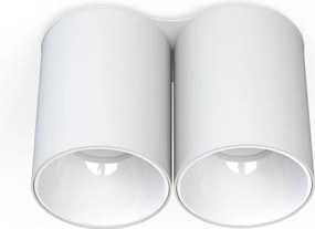 NOWODVORSKI 8088 EYE TONE Hengeres Mennyezeti Lámpa GU10 IP20