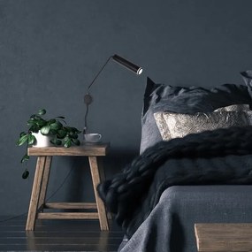 Rabalux 73041 - Fali lámpa SENOBIA 1xGU10/35W/230V