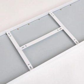 Falon kívüli 30x120-as naturfehér Ledpanel 50W