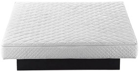 Vízágy matrac 200 x 160 cm Currie (fehér). 1078416