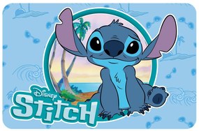 Disney Lilo és Stitch, A csillagkutya Island tányéralátét 43x28 cm