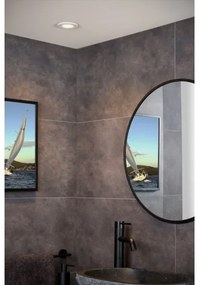 Lucide 22973/06/99 -LED Dimmelhető fürdőszobai lámpa BINKY LED/6,5W/230V IP65