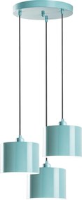 Duz - 195Turquoise - 3