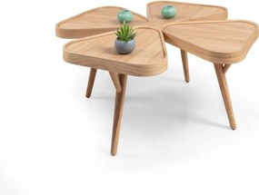 Inci 100 - Oak