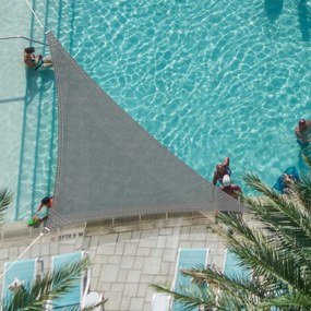 Kerti napvitorla 250 x 350 cm szövet