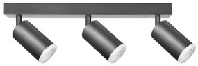 Polux LONDON 327710 Spotlámpa 3x10W/GU10 IP20