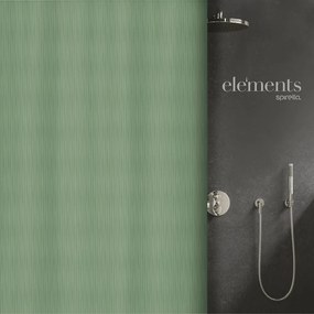 Zuhanyfüggöny 180x200 cm Mera – Spirella